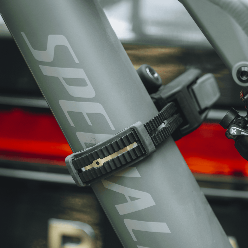 Thule Epos II: Fahrradträger für alle Radtypen im Test
